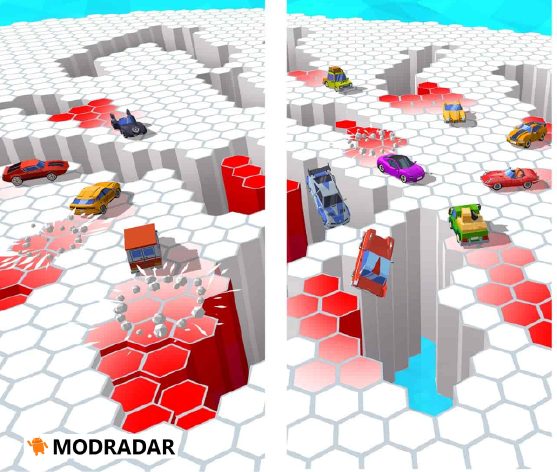 car3 - Cars Arena mod v2.32.1 Add Gloves Booster car3 - Cars Arena mod v2.32.1 Add Gloves Booster