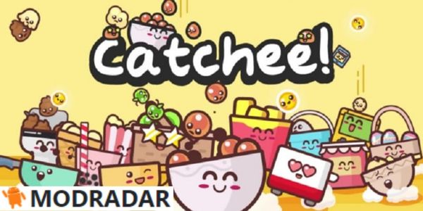 catchee 1 - Catchee mod v1.3.1 (Unlimited Money) catchee 1 - Catchee mod v1.3.1 (Unlimited Money)