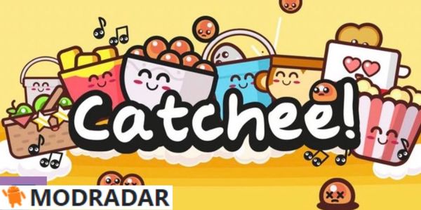 Catchee mod Catchee mod