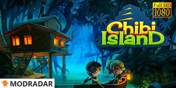 Chibi Island APK