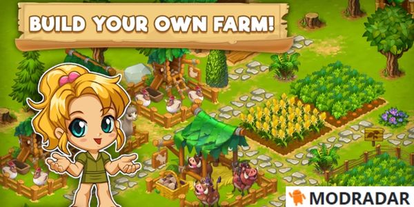 Chibi Island APK