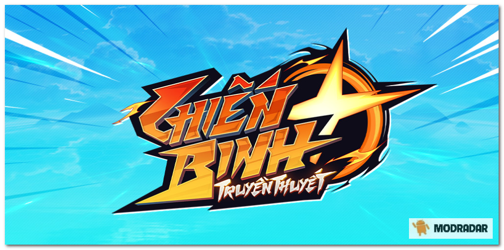 Chiến Binh Truyền Thuyết Mod