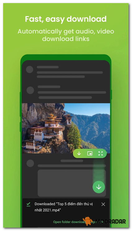 Cốc Cốc APK Cốc Cốc APK