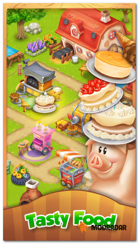 Pengantar Let’s Farm Mod