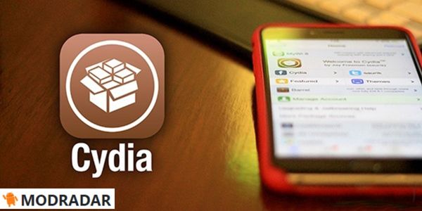 Cydia APK Cydia APK