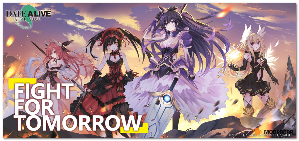 date0001 - Date A Live mod 1.11 (Menu, Keabadian, Pengganda Kerusakan, Pertahanan) date0001 - Date A Live mod 1.11 (Menu, Keabadian, Pengganda Kerusakan, Pertahanan)