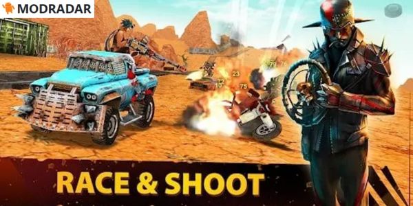 Dead Paradise Mod