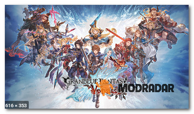 Granblue Fantasy APK Granblue Fantasy APK