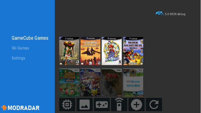 Dolphin Emulator Apk
