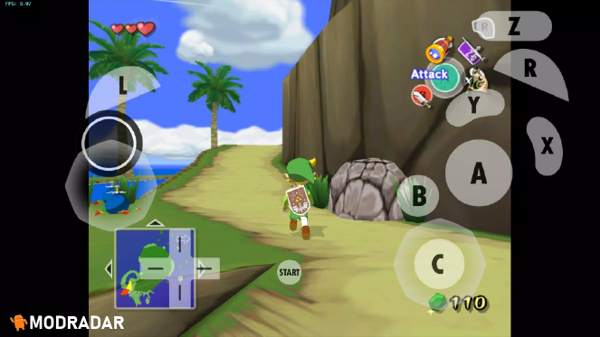 Dolphin Emulator Apk