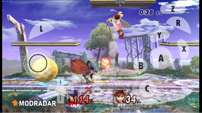 Dolphin Emulator Apk
