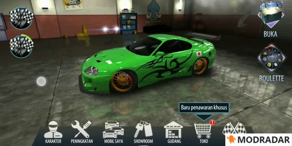 drag battle 2 - Drag Battle mod v3.30.01 (Unlimited Money)