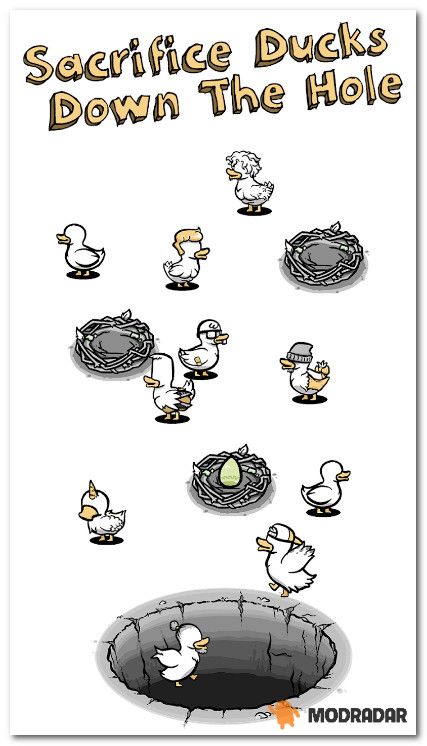 duck0003 - Clusterduck Mod Apk 1.20.1 (Free purchase) duck0003 - Clusterduck Mod Apk 1.20.1 (Free purchase)