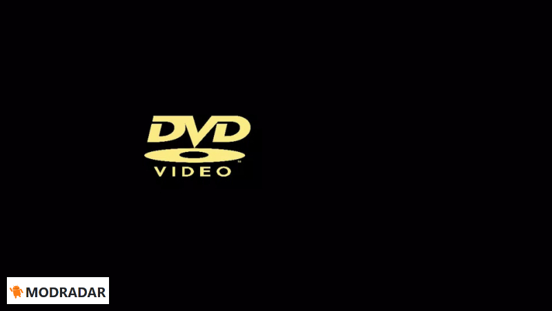 DVD Screensaver APK