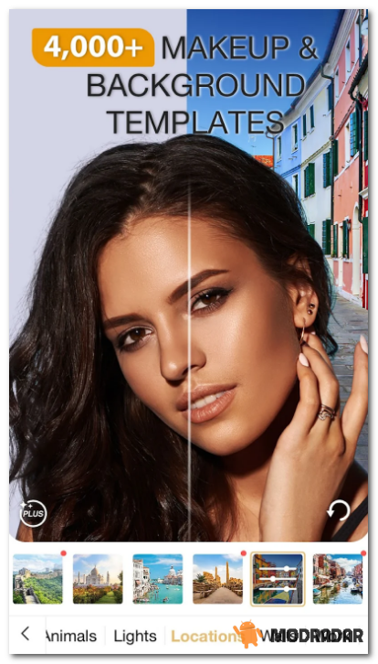 Perfect365 Mod Apk Perfect365 Mod Apk