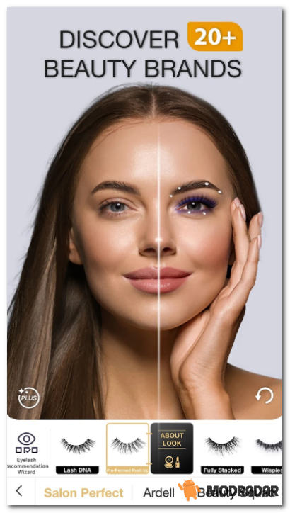 Perfect365 Mod Apk Perfect365 Mod Apk
