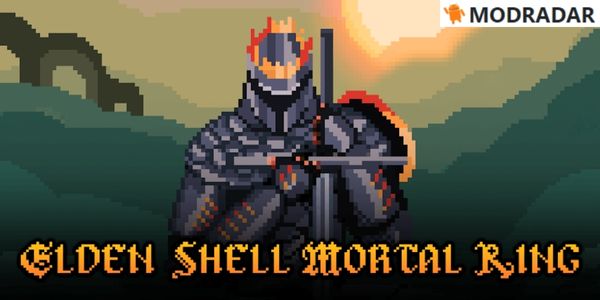 Elden Shell: Mortal Ring MOD