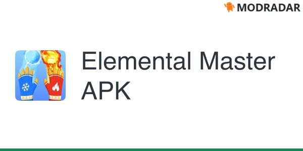 elemental master 1 - Elemental Master mod v2.4.0 (Unlimited Money)