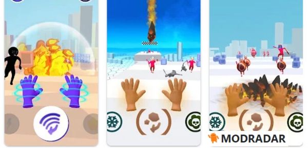 elemental master 3 - Elemental Master mod v2.4.0 (Unlimited Money)