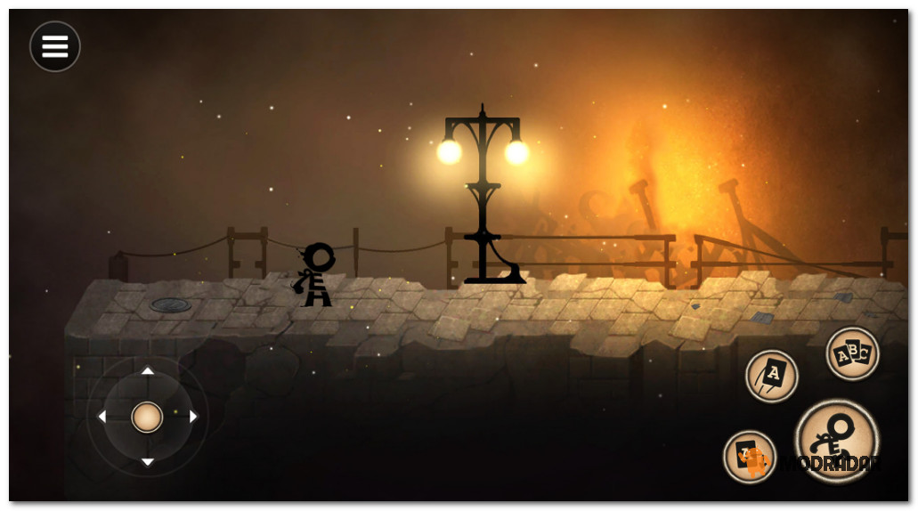 faa3 - Typoman Remastered mod 1.2.20 (tidak terkunci)