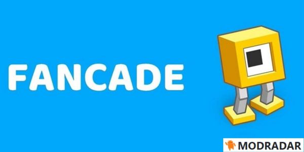 Fancade Mod