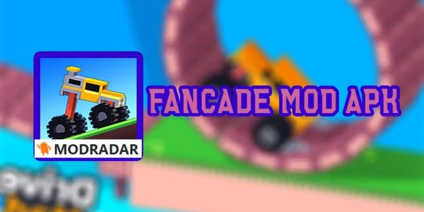 Fancade Mod