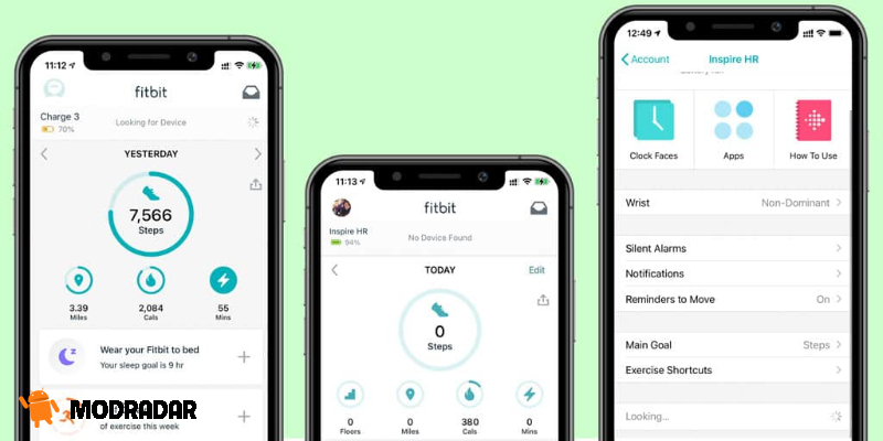 Fitbit APK Fitbit APK