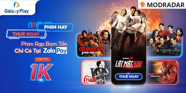 galaxy play 2 - Galaxy Play Mod Apk 3.9.11 (Buka kunci VIP Premium) Perpustakaan film yang beragam