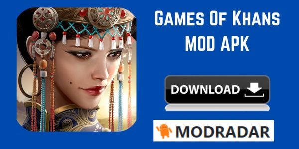 Apa yang menarik dari Mod of Game of Khans? Apa yang menarik dari Mod of Game of Khans?