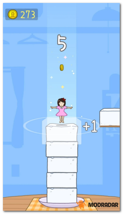game3 - Tofu Girl mod v1.1.64 (Mua sắm miễn phí) game3 - Tofu Girl mod v1.1.64 (Mua sắm miễn phí)