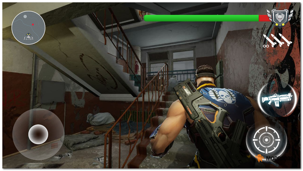 Evolution 2 Mod Evolution 2 Mod