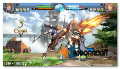 Granblue Fantasy APK Granblue Fantasy APK