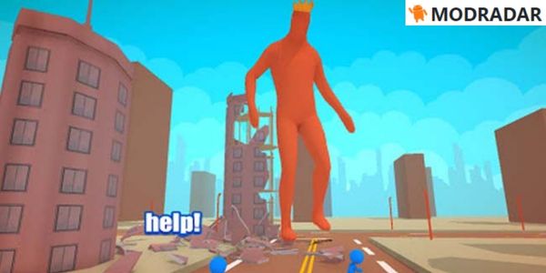 Not suitable for children under 12 years old Giant Wanted MOD Not suitable for children under 12 years old Giant Wanted MOD