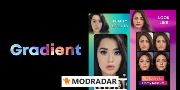 Gradient APK Gradient APK