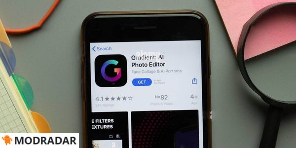Gradient APK Gradient APK