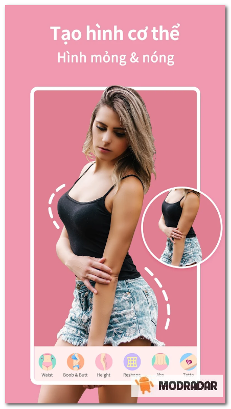 h1 - Perfect Me Mod V8.8.3 (Mở Khóa VIP) Perfect Me mod