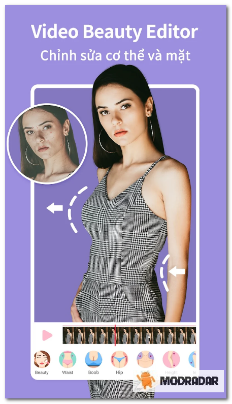 h4 - Perfect Me Mod V8.8.3 (Mở Khóa VIP) Perfect Me