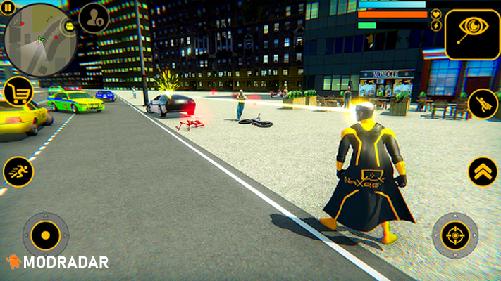 hero2 1 - Naxeex Superhero mod v2.6.0 Upgrade Points Mod hero2 1 - Naxeex Superhero mod v2.6.0 Upgrade Points Mod
