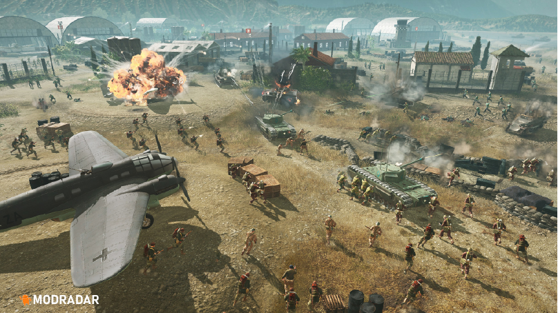 Company of Heroes Apk Company of Heroes Apk