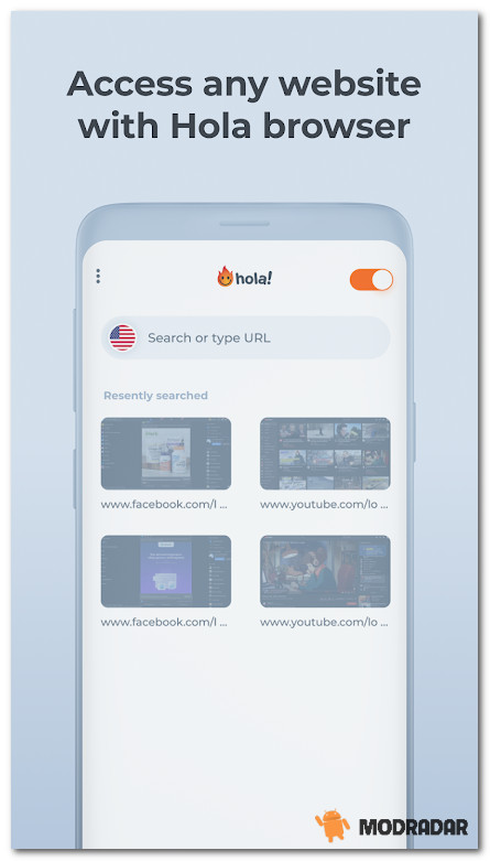 Hola VPN Mod Apk Hola VPN Mod Apk