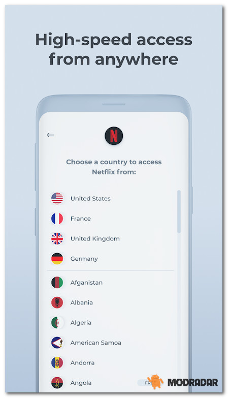 Hola VPN Mod Apk Hola VPN Mod Apk