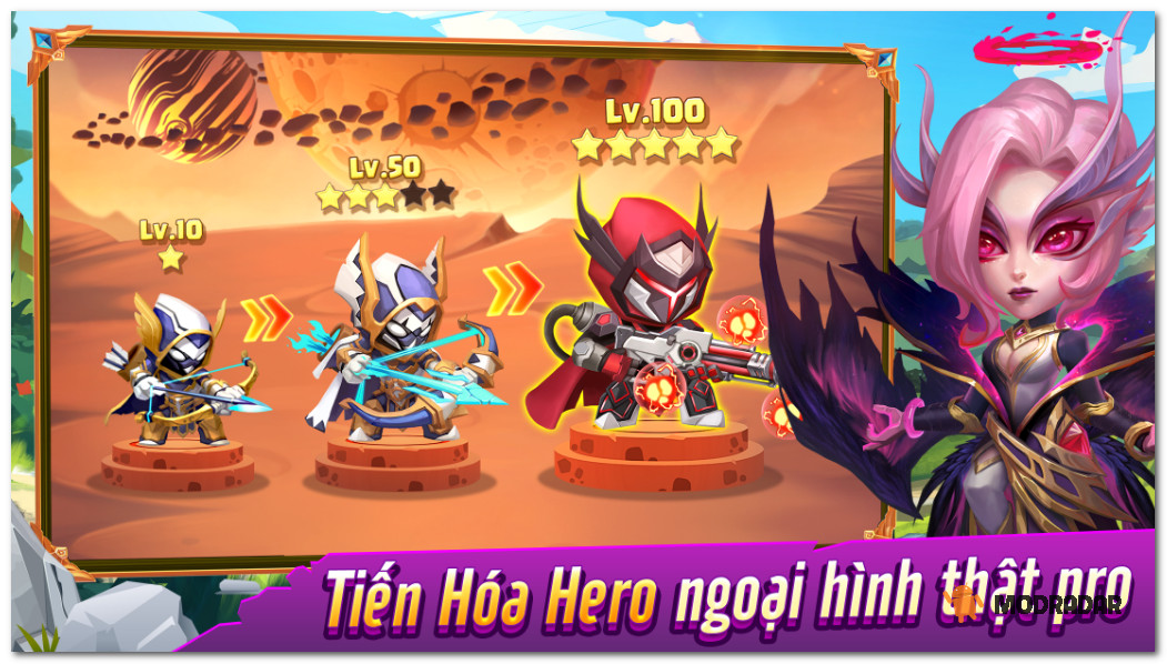 hovan6 - Taptap Heroes Mod 1.0.0320 (Vô Hạn Tiền) hovan6 - Taptap Heroes Mod 1.0.0320 (Vô Hạn Tiền)