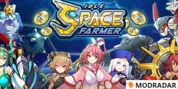 idle space farmer icon 1 - Idle Space Farmer mod v1.10.14 (Vô hạn tiền, thoải mái mua sắm) idle space farmer icon 1 - Idle Space Farmer mod v1.10.14 (Vô hạn tiền, thoải mái mua sắm)