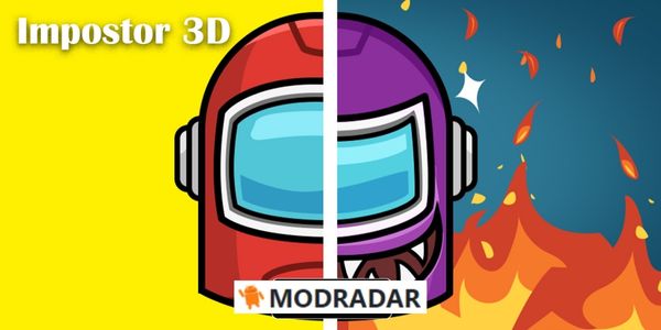 Imposter 3D mod Imposter 3D mod