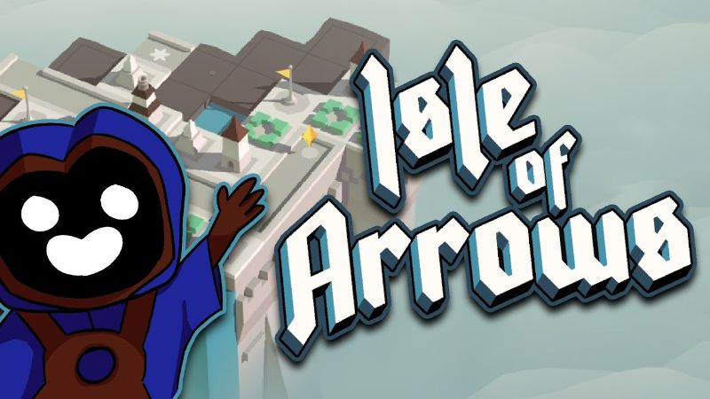 Isle of Arrows Mod Giới thiệu về trò chơi Isle of Arrows Mod