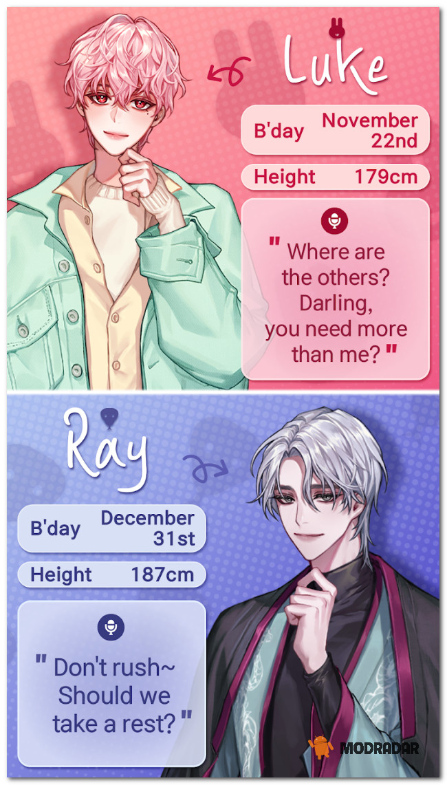 jghjgj - Darling Pet : Choose your love mod v1.9.1 unlock jghjgj - Darling Pet : Choose your love mod v1.9.1 unlock