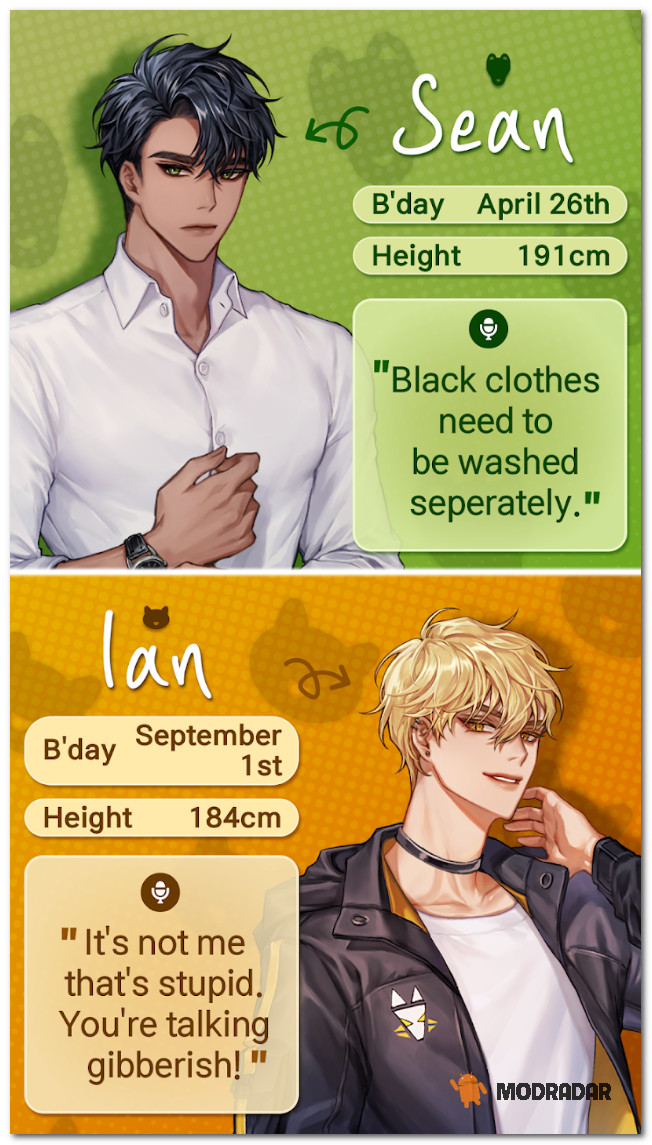 jhgjg - Darling Pet : Choose your love mod v1.9.1 unlock jhgjg - Darling Pet : Choose your love mod v1.9.1 unlock