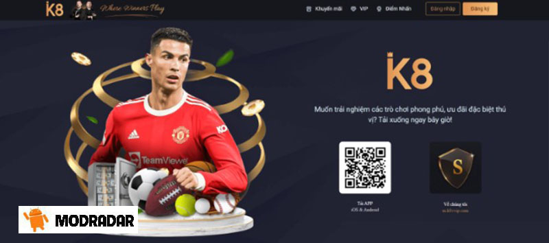 K8 APK K8 APK