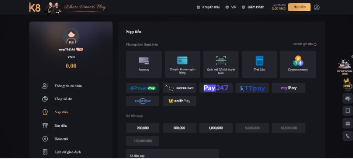 K8 APK K8 APK