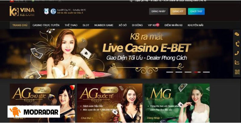 K8 APK K8 APK